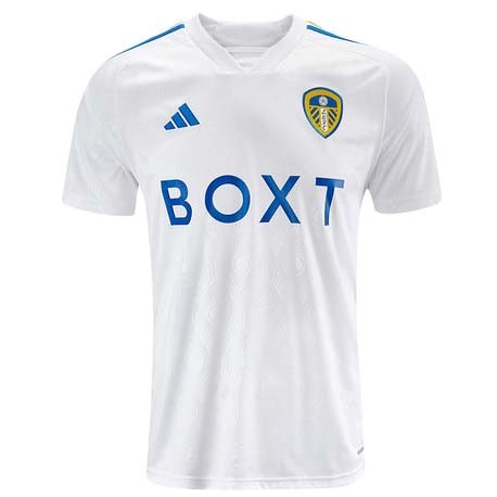 Tailandia Camiseta Leeds United 1st 2023-2024